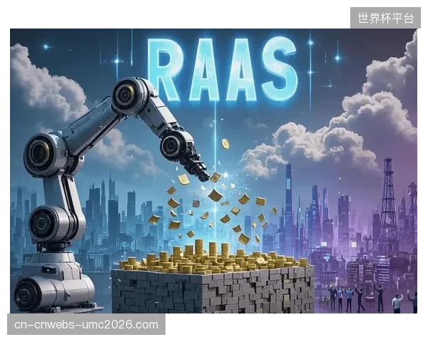 拥有顶尖柔性制造能力的大厂，将向全行业开放其生产能力，转型为“设计与制造即服务”（DMaaS）平台